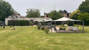 Agriturismo IL BORGHETTO